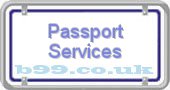 b99.co.uk passport-services