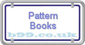 pattern-books.b99.co.uk