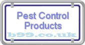 b99.co.uk pest-control-products