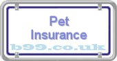 b99.co.uk pet-insurance