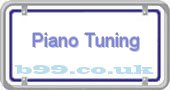 b99.co.uk piano-tuning