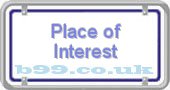 b99.co.uk place-of-interest