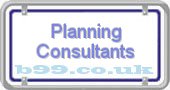 b99.co.uk planning-consultants