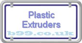 b99.co.uk plastic-extruders