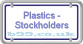 b99.co.uk plastics-stockholders