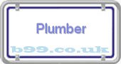 b99.co.uk plumber