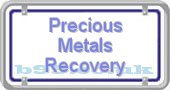 b99.co.uk precious-metals-recovery