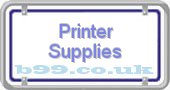 printer-supplies.b99.co.uk