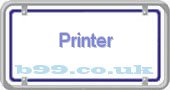 b99.co.uk printer