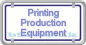 b99.co.uk printing-production-equipment