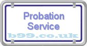 b99.co.uk probation-service