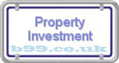 b99.co.uk property-investment