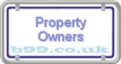 property-owners.b99.co.uk