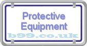 protective-equipment.b99.co.uk