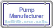 b99.co.uk pump-manufacturer
