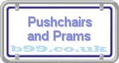 b99.co.uk pushchairs-and-prams