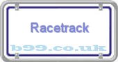 b99.co.uk racetrack