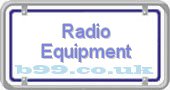 b99.co.uk radio-equipment