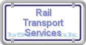 rail-transport-services.b99.co.uk