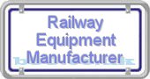 b99.co.uk railway-equipment-manufacturer