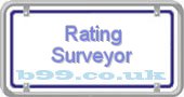 b99.co.uk rating-surveyor