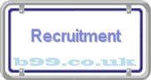 b99.co.uk recruitment