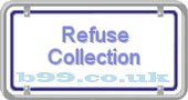 b99.co.uk refuse-collection