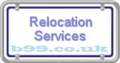 b99.co.uk relocation-services