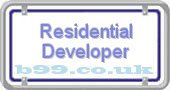 b99.co.uk residential-developer