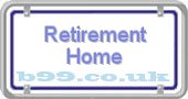 b99.co.uk retirement-home