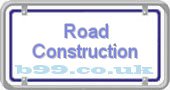 b99.co.uk road-construction