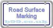 b99.co.uk road-surface-marking