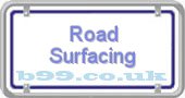 b99.co.uk road-surfacing