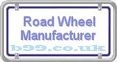 b99.co.uk road-wheel-manufacturer