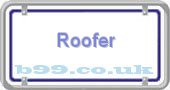 b99.co.uk roofer