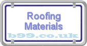 b99.co.uk roofing-materials