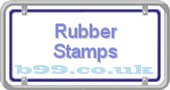 b99.co.uk rubber-stamps
