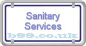 sanitary-services.b99.co.uk