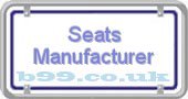 b99.co.uk seats-manufacturer