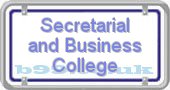 b99.co.uk secretarial-and-business-college