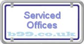 serviced-offices.b99.co.uk