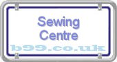 b99.co.uk sewing-centre