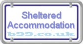 b99.co.uk sheltered-accommodation