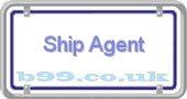 b99.co.uk ship-agent