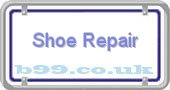 b99.co.uk shoe-repair