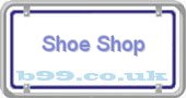 b99.co.uk shoe-shop