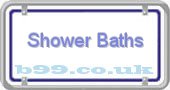 b99.co.uk shower-baths