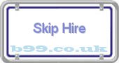 b99.co.uk skip-hire