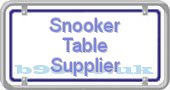 b99.co.uk snooker-table-supplier