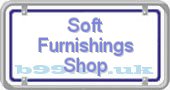 b99.co.uk soft-furnishings-shop